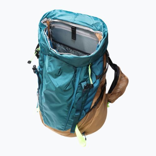 The North Face Terra 55 l раница за трекинг, синя NF0A3GA6IXU1