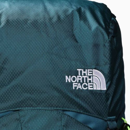 The North Face Terra 55 l раница за трекинг, синя NF0A3GA6IXU1