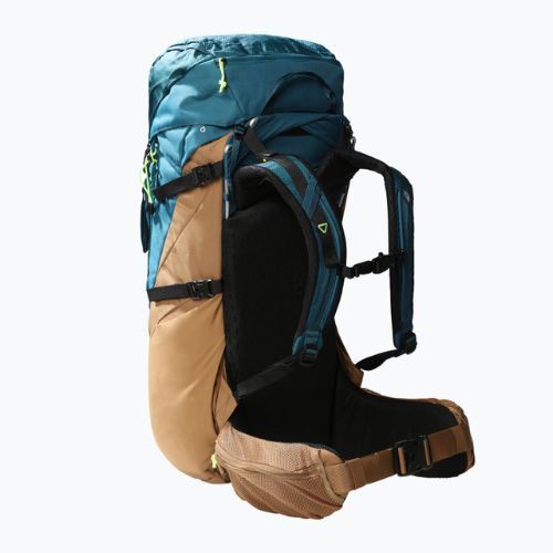 The North Face Terra 55 l раница за трекинг, синя NF0A3GA6IXU1