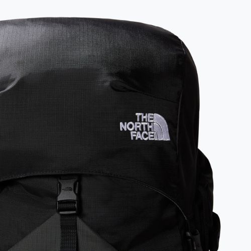 The North Face Trail Lite 50 л туристическа раница черна NF0A81CGKT01