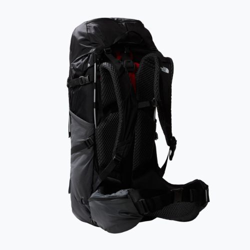 The North Face Trail Lite 50 л туристическа раница черна NF0A81CGKT01