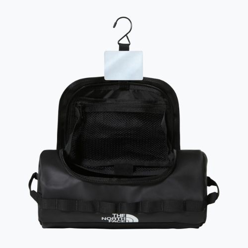 Козметична чанта The North Face BC Travel Canister L black NF0A52TFKY41