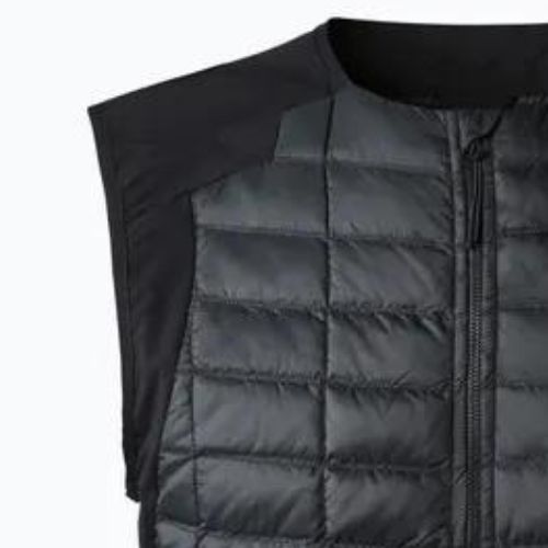 Мъжка туристическа жилетка The North Face MA Lab Thermoball black NF0A823RKT01