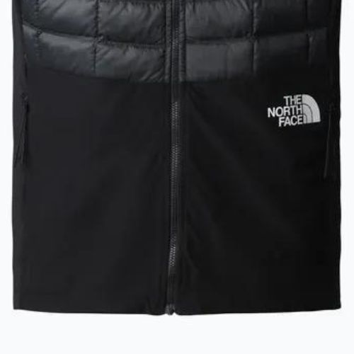 Мъжка туристическа жилетка The North Face MA Lab Thermoball black NF0A823RKT01