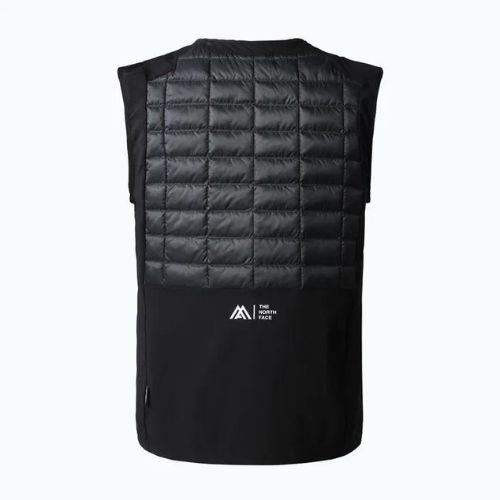 Мъжка туристическа жилетка The North Face MA Lab Thermoball black NF0A823RKT01