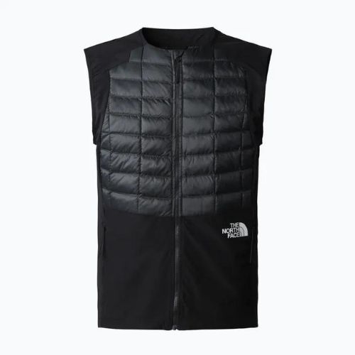 Мъжка туристическа жилетка The North Face MA Lab Thermoball black NF0A823RKT01
