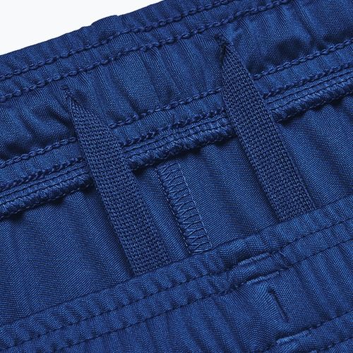 Мъжки шорти за тренировка Under Armour Tech Graphic, синьо 1306443