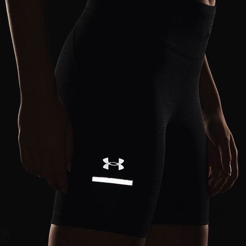 Under Armour Fly Fast 3.0 Half дамски анцуг за бягане черен 1370902-002