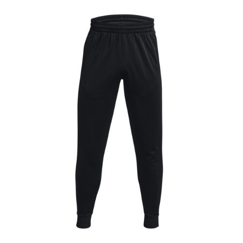 Under Armour Armour Fleece Joggers мъжки панталони за тренировка черен 1373362