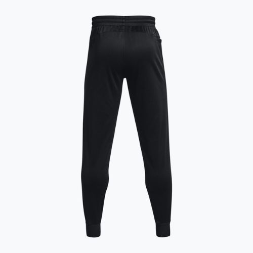 Under Armour Armour Fleece Joggers мъжки панталони за тренировка черен 1373362