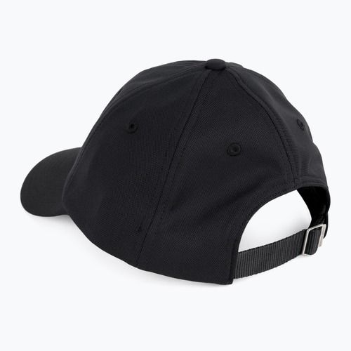 Under Armour Blitzing Adj Black/White бейзболна шапка за жени 1376705
