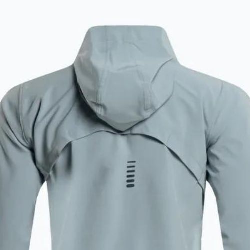 Under Armour Outrun The Storm дамско яке за бягане синьо 1377043