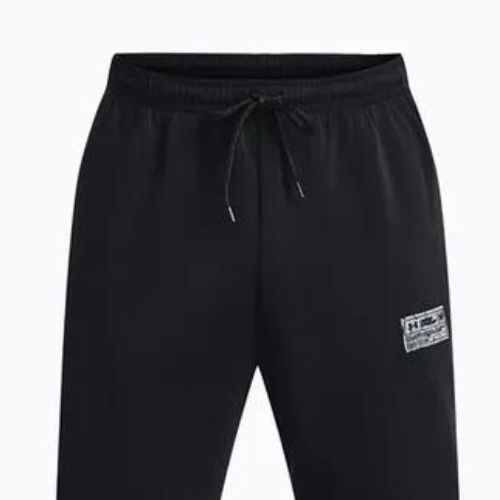 Under Armour Summit Knit Joggers тренировъчни панталони черен 1377175