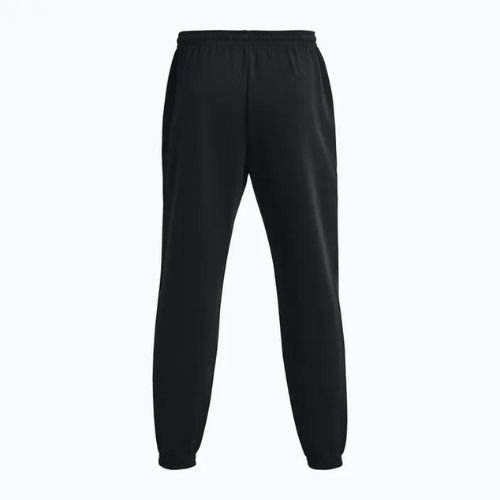 Under Armour Summit Knit Joggers тренировъчни панталони черен 1377175