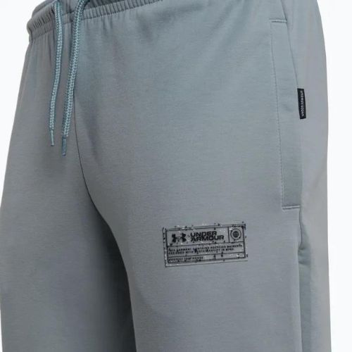 Under Armour Summit Knit Joggers тренировъчни панталони синьо 1377175