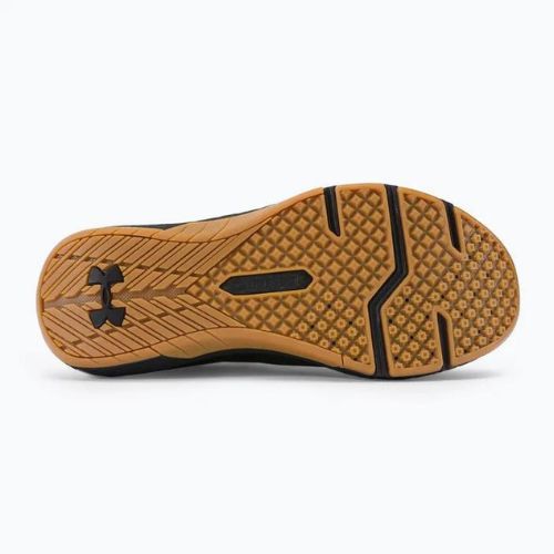 Under Armour Charged Commit Tr 3 мъжки обувки за тренировка черни 3023703