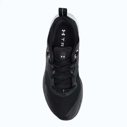 Under Armour дамски обувки за тренировка W Hovr Omnia black 3025054