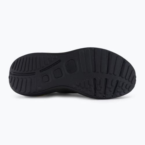 Under Armour Hovr Phantom 3 Mtlc мъжки обувки за бягане черни 3025520