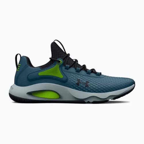 Under Armour Hovr Rise 4 blue мъжки обувки за тренировка 3025565