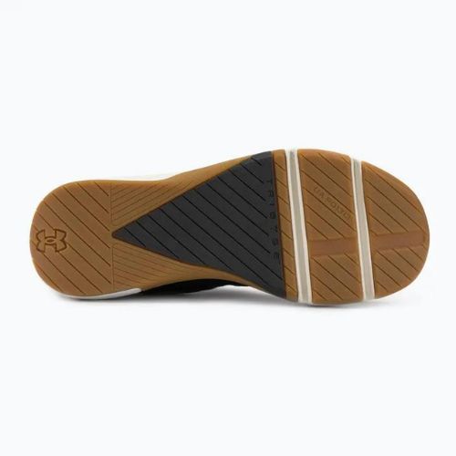 Under Armour Tribase Reign 5 дамски обувки за тренировка черни 3026022