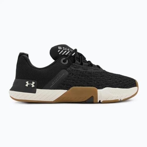 Under Armour Tribase Reign 5 дамски обувки за тренировка черни 3026022