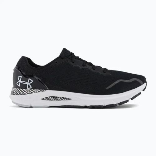 Under Armour Hovr Sonic 6 мъжки обувки за бягане черни 3026121