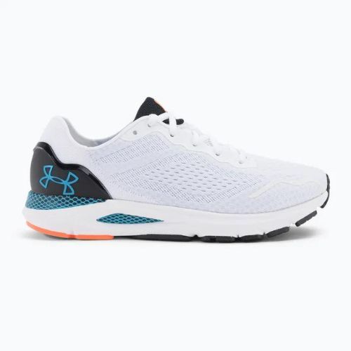 Under Armour Hovr Sonic 6 мъжки обувки за бягане бял 3026121