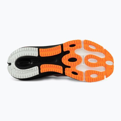 Мъжки обувки за бягане Under Armour Hovr Machina Breeze black/white/pink shock