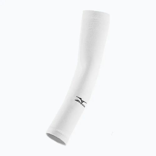 Mizuno Дамски ръкави за компресия Armguard бели 32EY6553WZ01