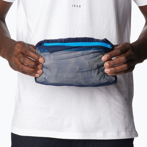 Мъжко дъждобранно яке Columbia Watertight II, синьо 1533898491