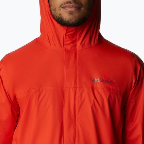 Дъждобран Columbia Watertight II spicy за мъже