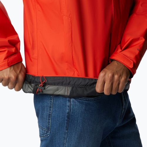 Дъждобран Columbia Watertight II spicy за мъже