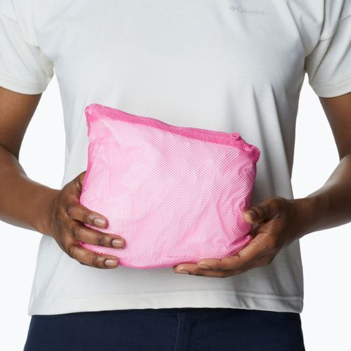 Columbia Arcadia II дамско дъждобранно яке розово 1534115656