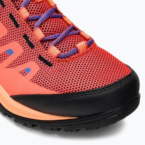 Columbia Vapor Vent lychee/purple lotus дамски туристически обувки