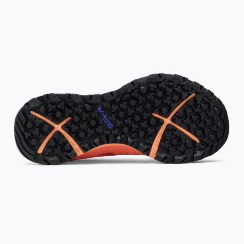 Columbia Vapor Vent lychee/purple lotus дамски туристически обувки