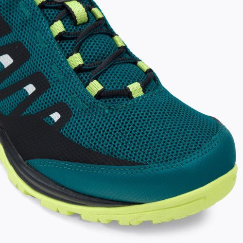 Columbia Vapor Vent мъжки туристически обувки сини 1721481317