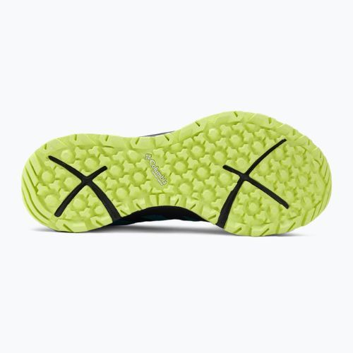 Columbia Vapor Vent мъжки туристически обувки сини 1721481317