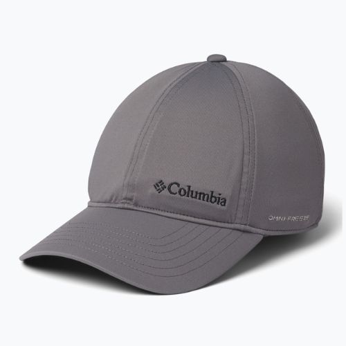 Columbia Coolhead II Ball сива бейзболна шапка 1840001023