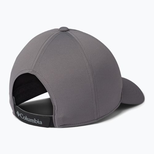 Columbia Coolhead II Ball сива бейзболна шапка 1840001023