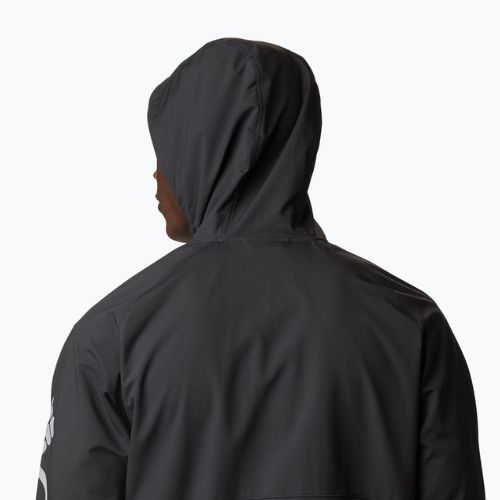 Columbia Panther Creek мъжко софтшел яке черно 1840711011