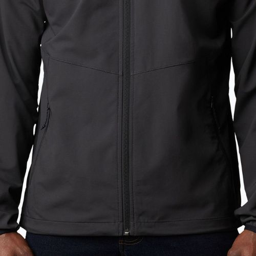 Columbia Panther Creek мъжко софтшел яке черно 1840711011
