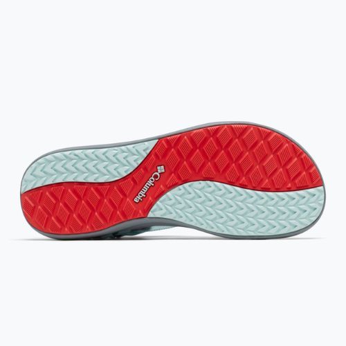 Дамски сандали за трекинг на Columbia, сини 1889551329