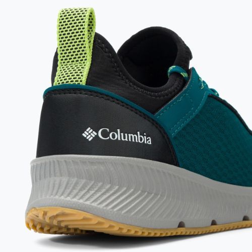 Columbia Summertide мъжки туристически обувки сини 1928031317