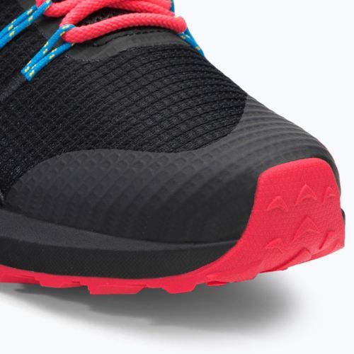 Columbia Trailstorm Mid Wp дамски ботуши за трекинг черни 1938901