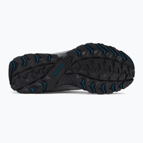 Columbia Redmond III Mid WP мъжки ботуши за трекинг graphite/ black