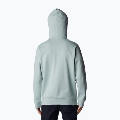 Columbia Trek Hoodie мъжки суитшърт за трекинг сив 1957913