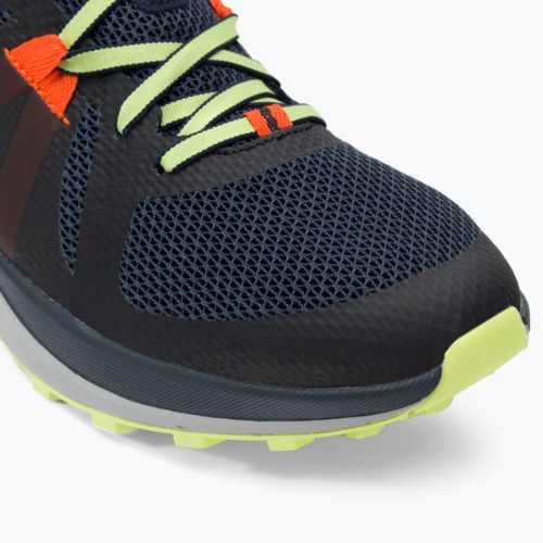 Columbia Escape Pursuit мъжки обувки за бягане collegiate navy/spark