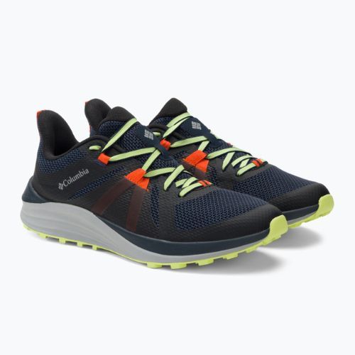 Columbia Escape Pursuit мъжки обувки за бягане collegiate navy/spark