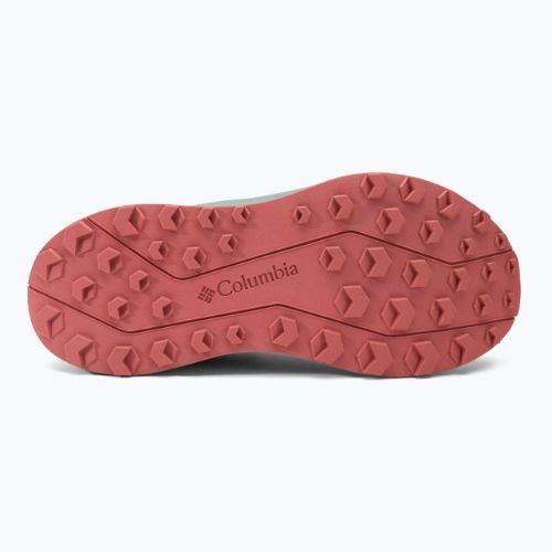 Дамски обувки за бягане Columbia Escape Pursuit light cloud/poseidon