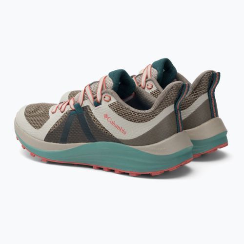Дамски обувки за бягане Columbia Escape Pursuit light cloud/poseidon